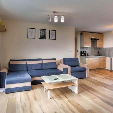 Apartament Led Sonoma ชเจอร์ค ภายนอก รูปภาพ